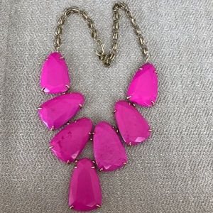 Kendra Scott Magneta Harlow